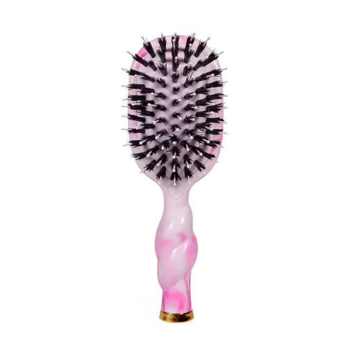 Teleties Mini Boar Brush | Pinch Me!