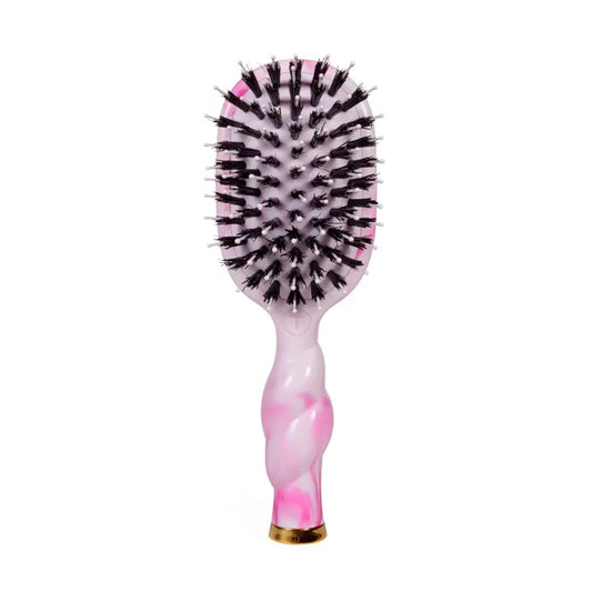 Teleties Mini Boar Brush | Pinch Me!