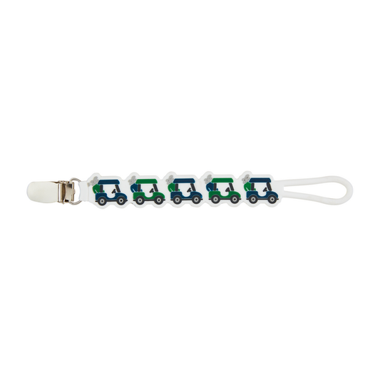 MUD PIE GOLF SILICONE PACY STRAP