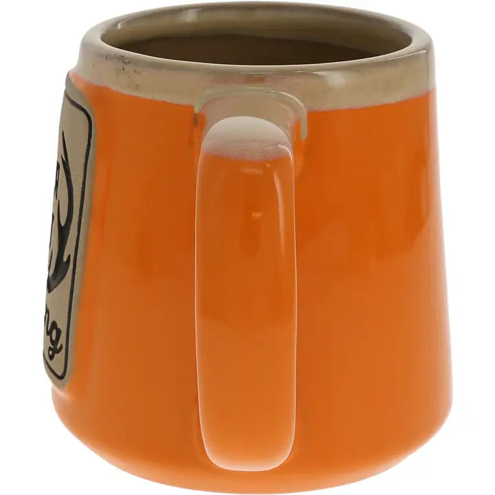 Pavilion Hunting - 15 oz Mug