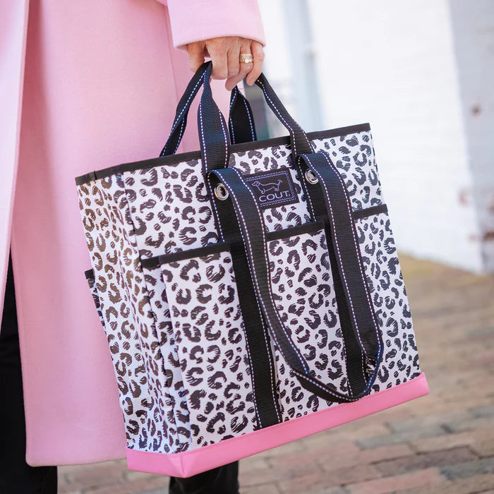 SCOUT ROCKET POCKET TOTE-CAT SKILLS