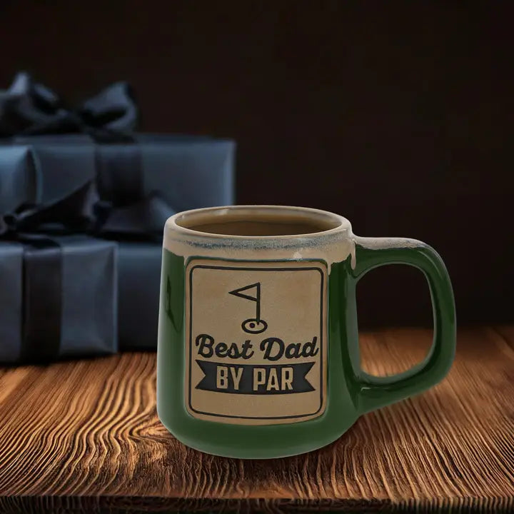 Pavilion Par Dad - 15 oz Mug