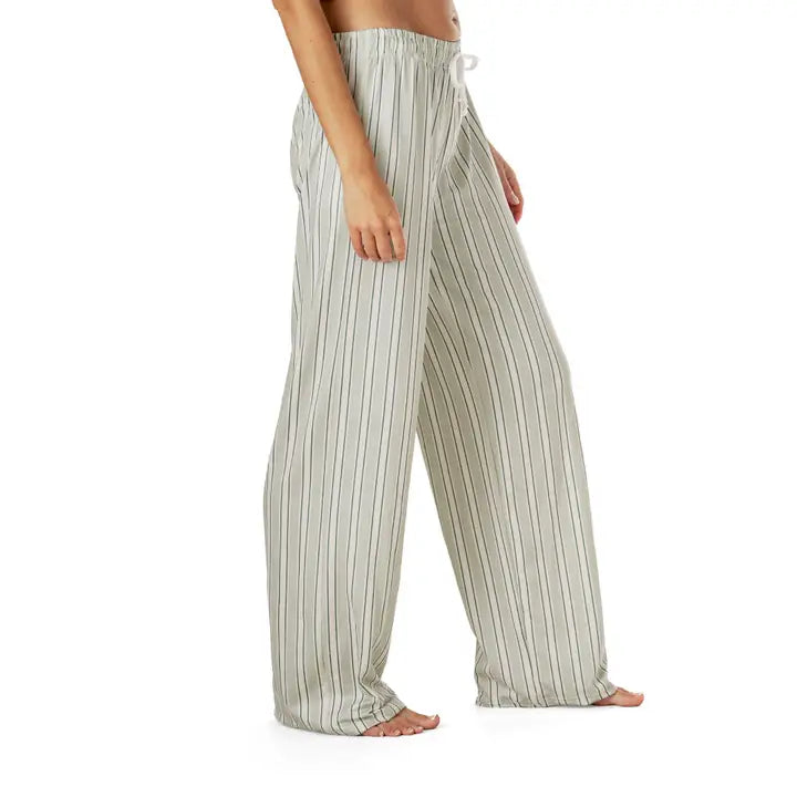 Hello Mello Breezy Does It Pajama Pants