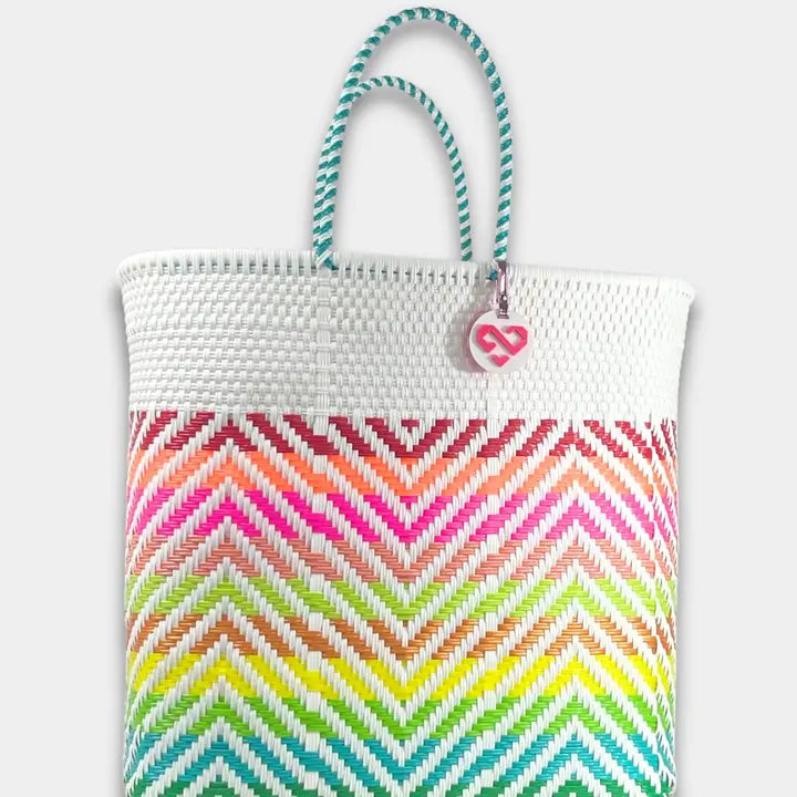 Maria Victoria Ritmo Tote Bag Extra Large