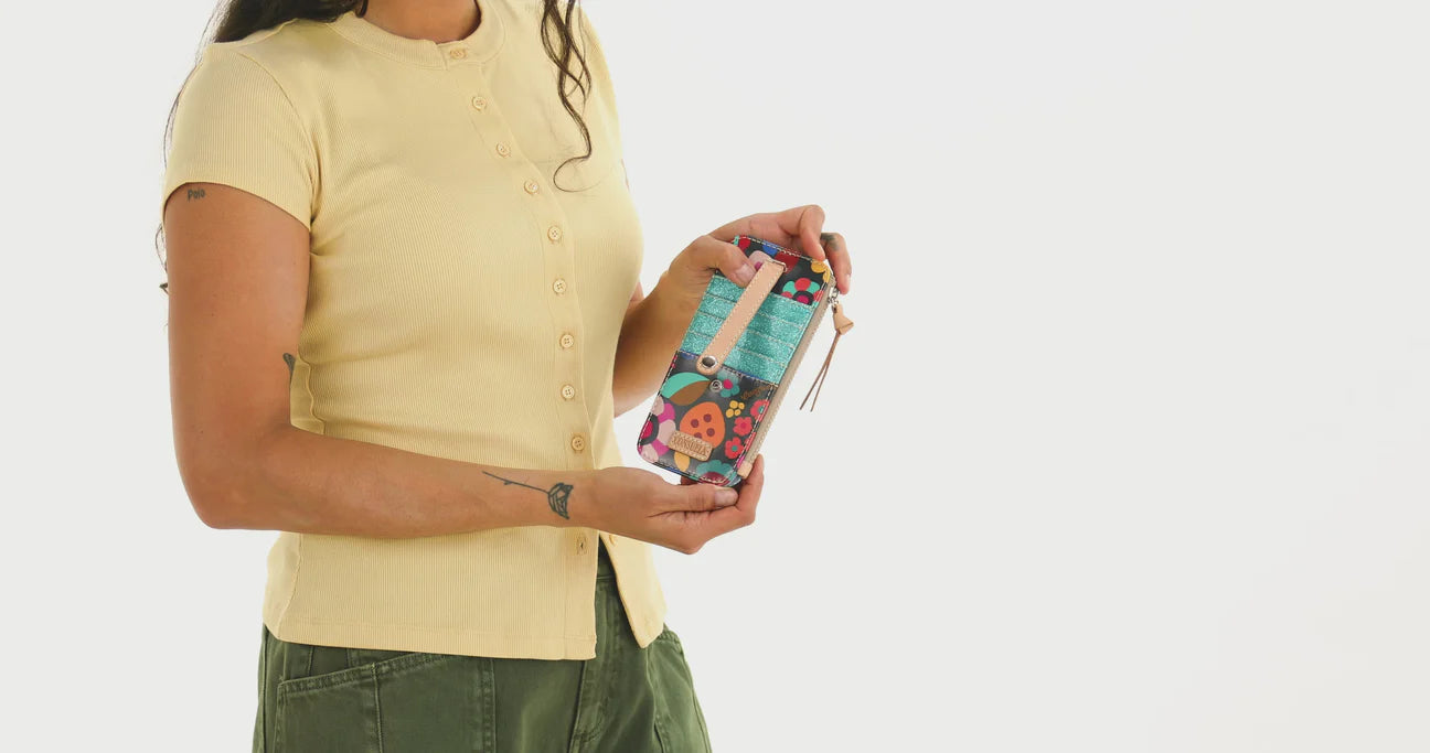 CONSUELA Card Organizer, Amelie