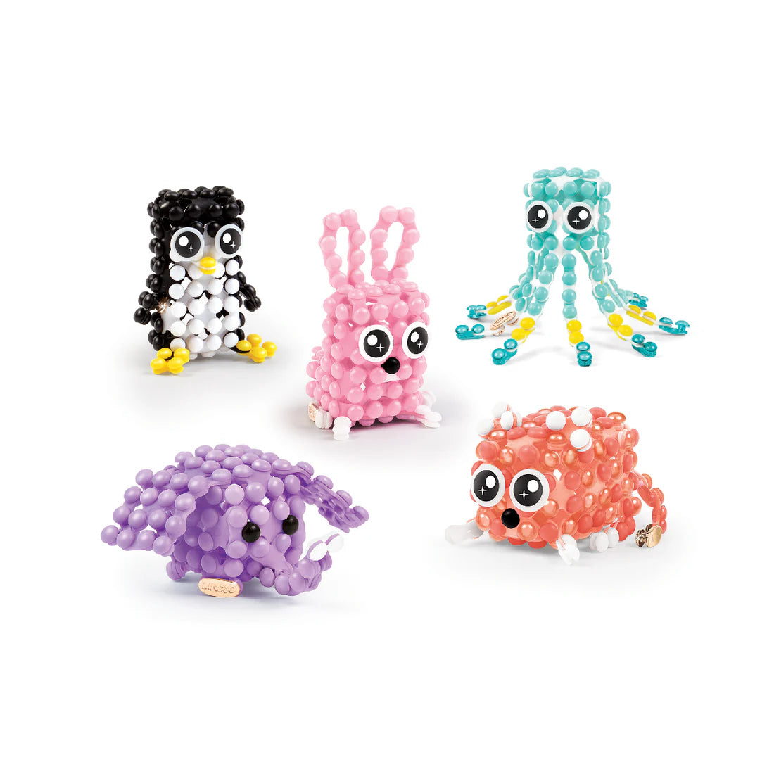 Make It Real LinXo 2 in 1 Little Friendship