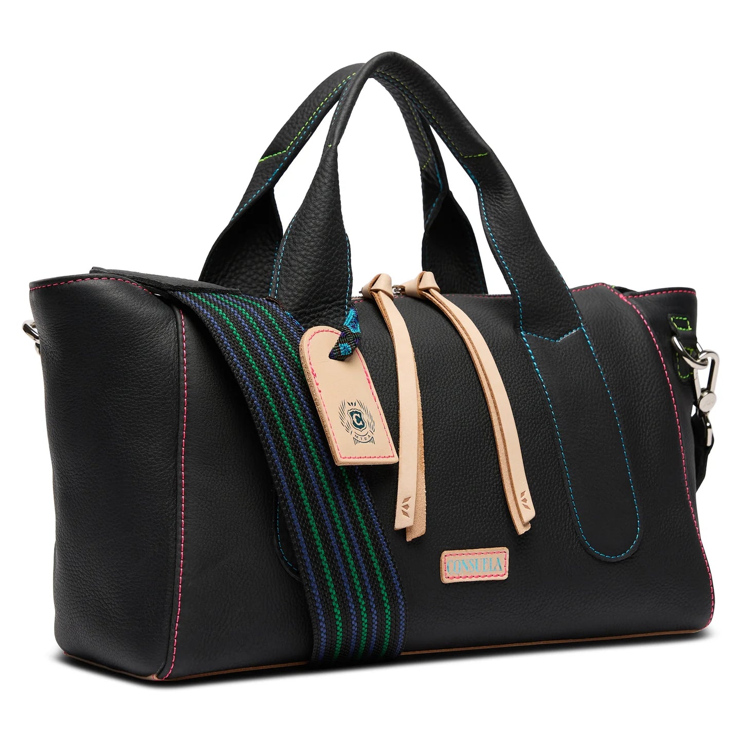 CONSUELA City Satchel, Cyndi