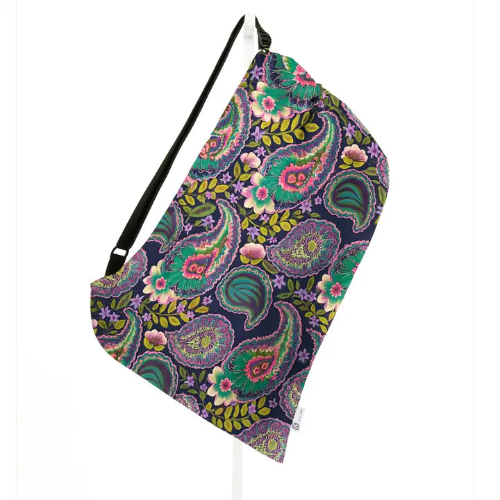 PillowSak Paisley Garden of Jewels