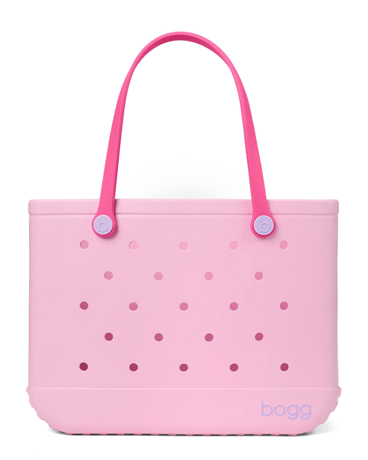 Original Bogg Bag - Pink Drink
