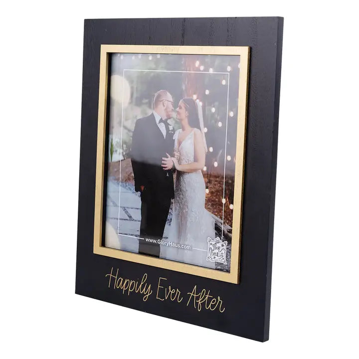 Glory Haus Happily Ever After Frame