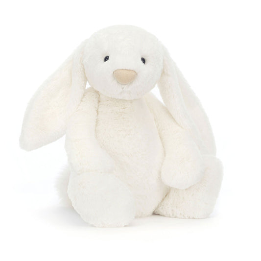 Jellycat Bashful Luxe Bunny Luna-Huge