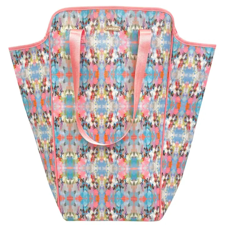 Laura Park Designs Brooks Avenue Laundry Bag
