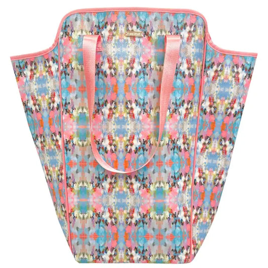 Laura Park Designs Brooks Avenue Laundry Bag