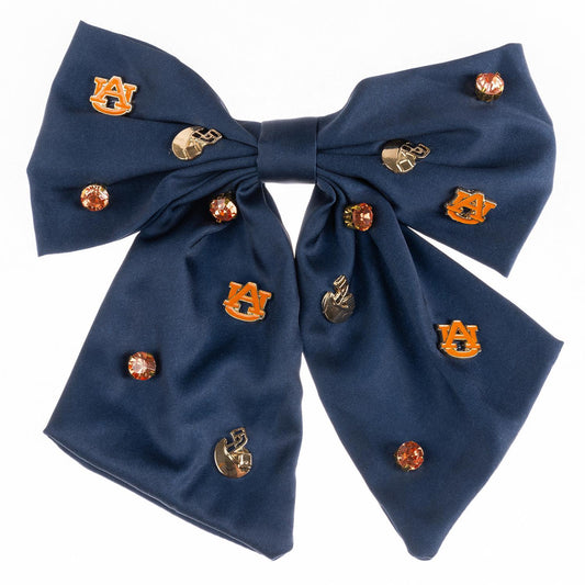 Mary Square  AU Ashton Hair Bow