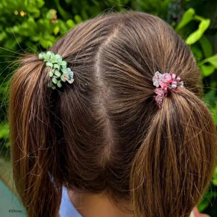 Teleties Pua and Heihei | Mixed | Hair Ties