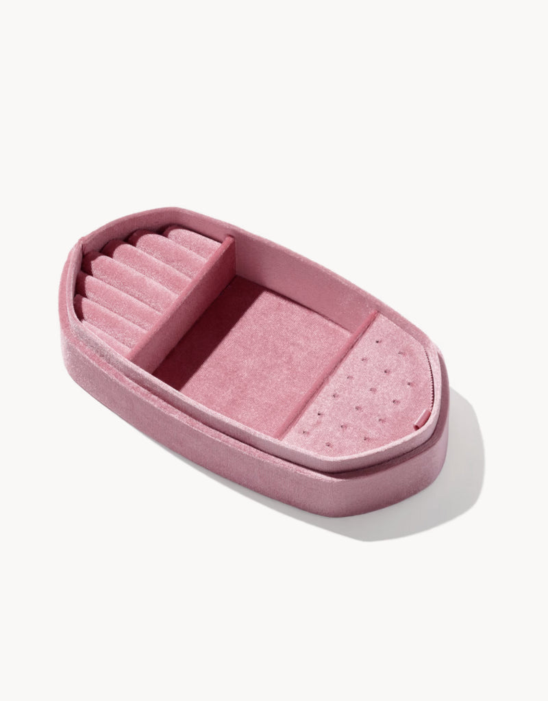 KENDRA SCOTT DANIELLE MEDIUM CASE PINK