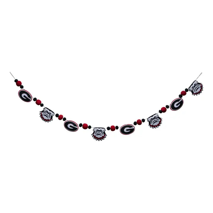 Glory Haus Uga Super G Banner