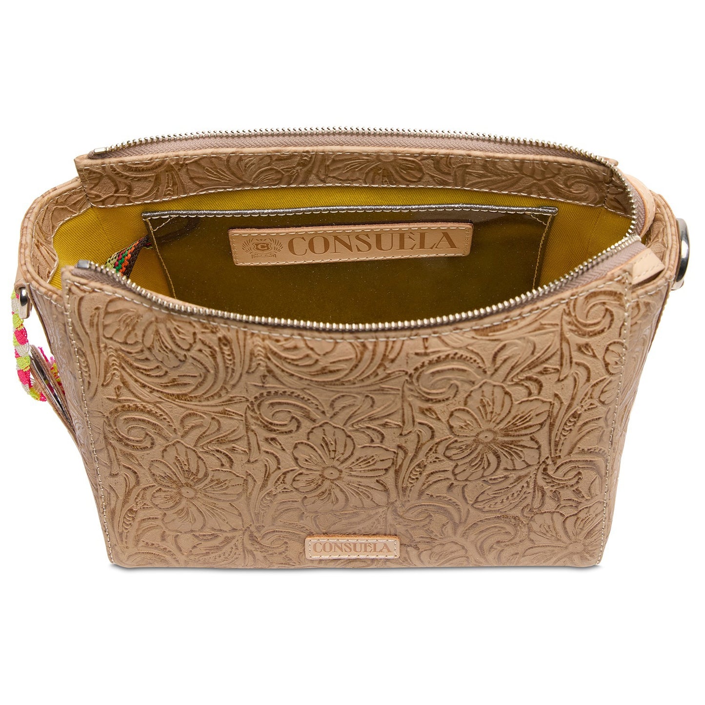CONSUELA City Bag, Lawton