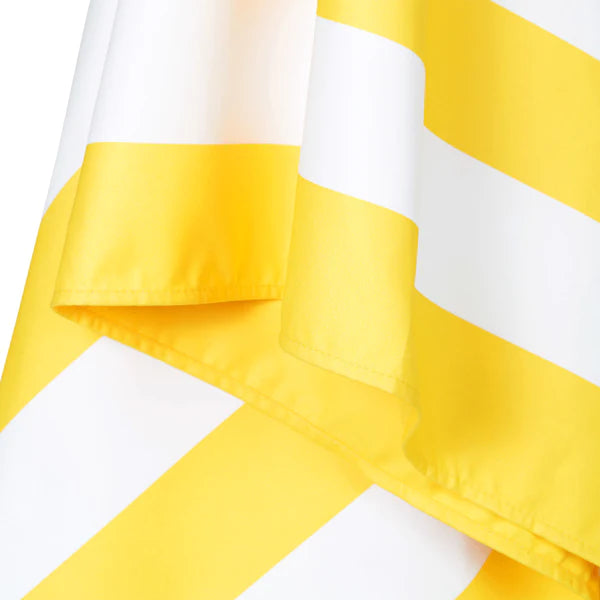 Dock & Bay Quick Dry Towels - Boracay Yellow