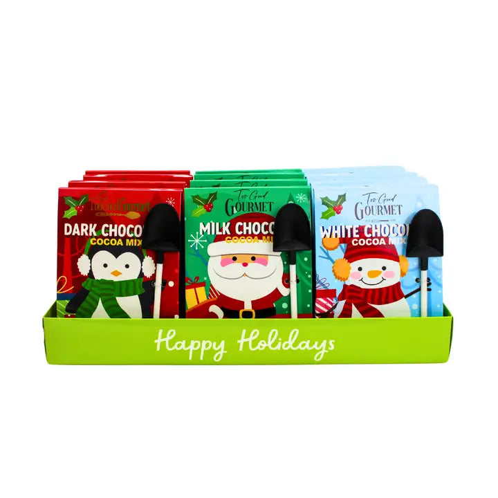 Too Good Gourmet Cocoa Mixes