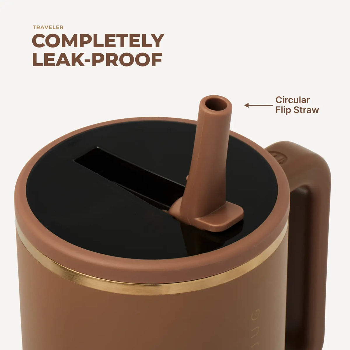 Spice HydroJug 32 oz Traveler Tumbler