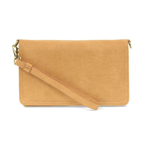 Joy Susan Billie Mini Organizer Crossbody Bag