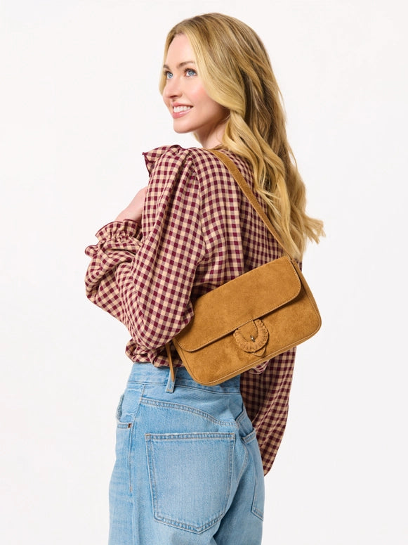 Shiraleah Juliette Shoulder Bag