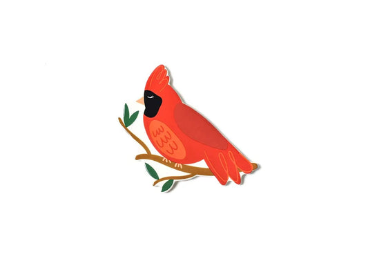 HAPPY EVERYTHING! CARDINAL MINI ATTACHMENT