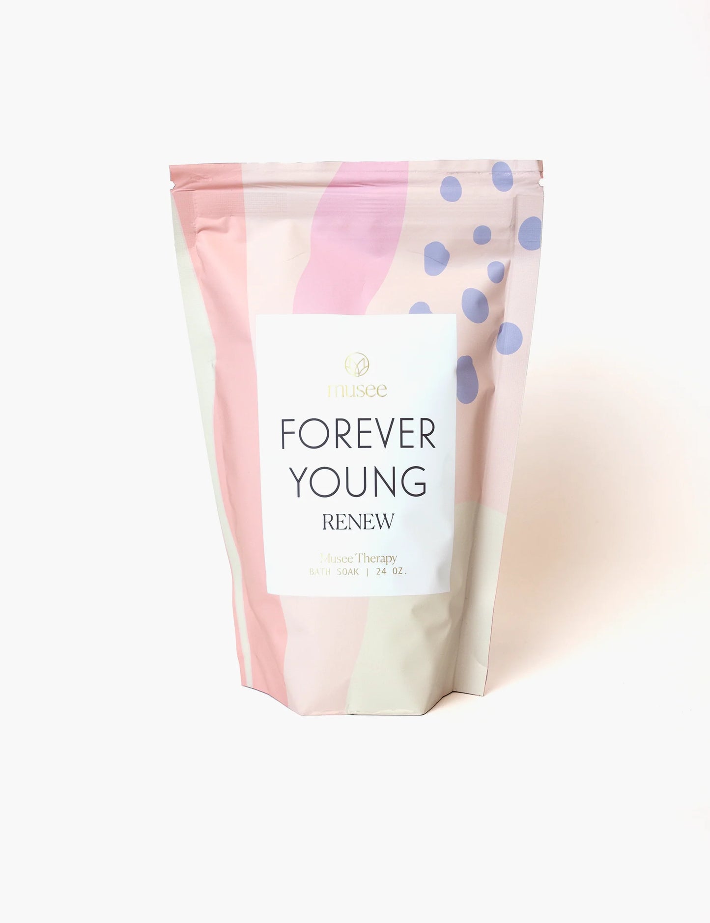 Musee Forever Young Bath Soak