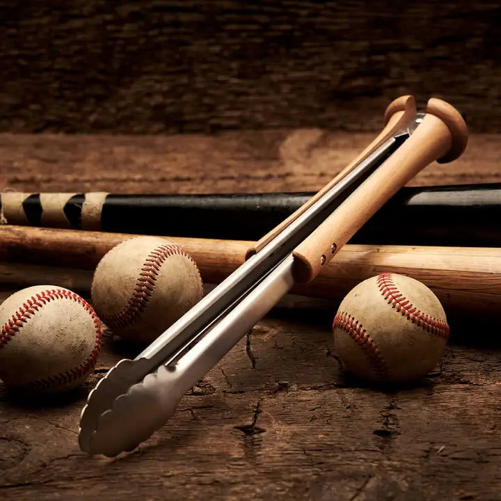 Atlanta Braves "Splitfinger" Tongs