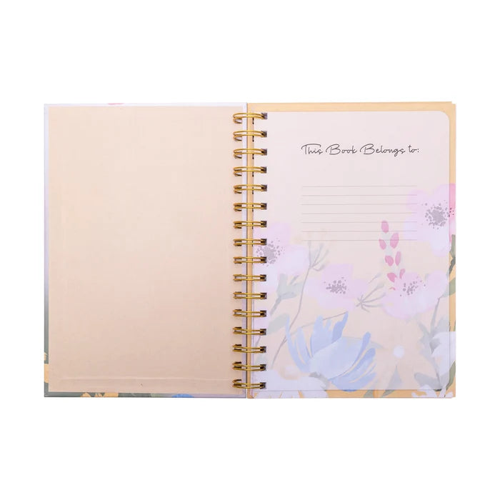 GUIDED SCRIPTURE JOURNAL: TEACHER, TEACHING KINDNESS