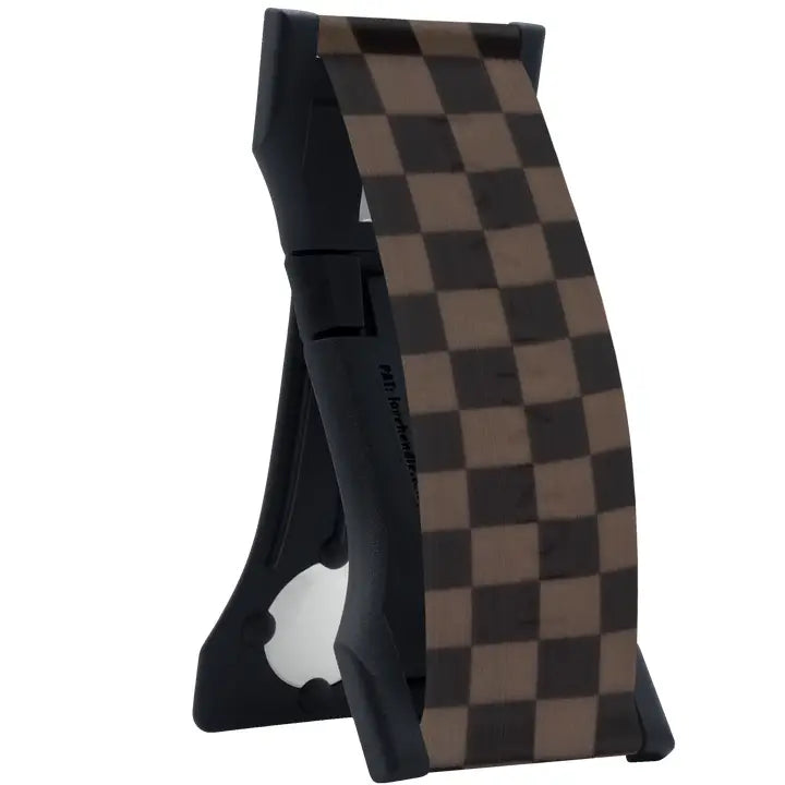 LoveHandle Pro- Heritage Check Silicone