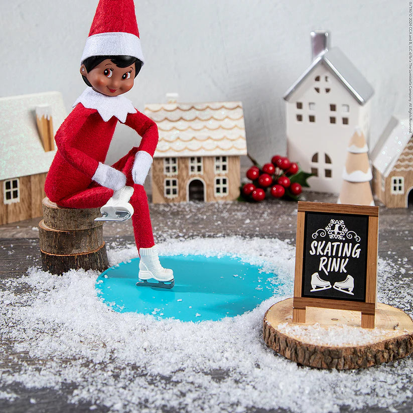 The Elf on the Shelf Polar Props™ Elf Ideas Super Set