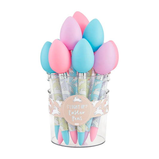 Mud Pie- Light-Up Easter Pens