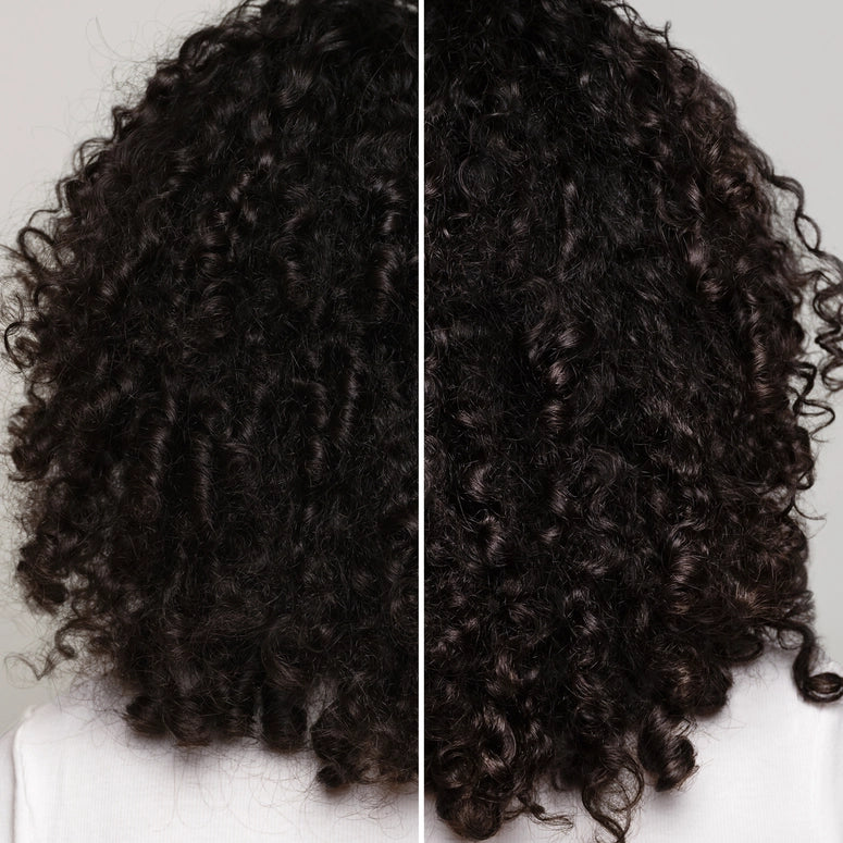 Kitsch Frizz-Control Shine Serum