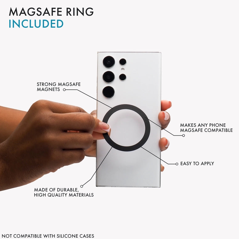 LoveHandle Pro For Magsafe- Navy