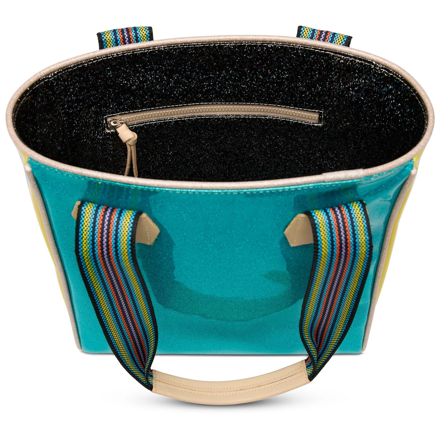 CONSUELA Classic Tote, Lumi