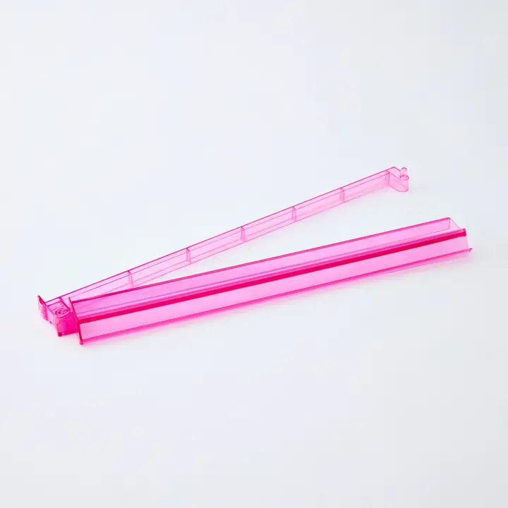 Oh My Mahjong Acrylic Rack and Pusher Set