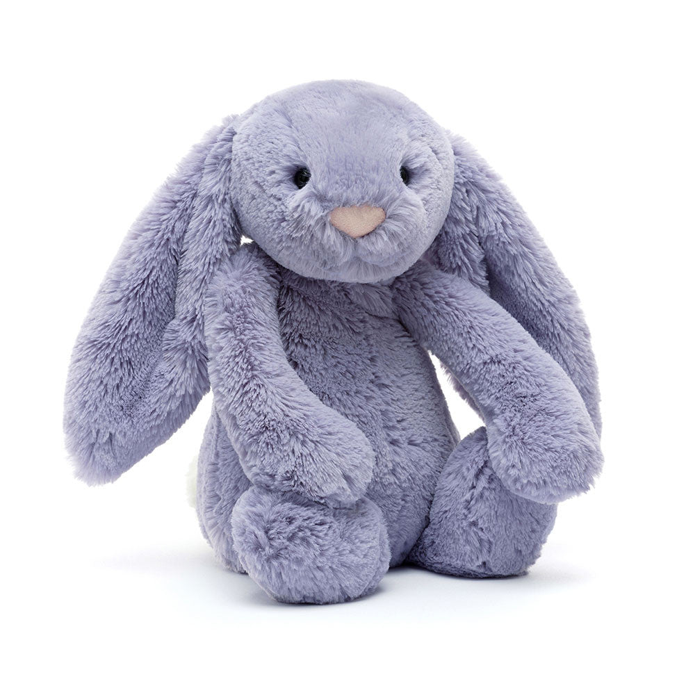 Jellycat Bashful Viola Bunny-Medium