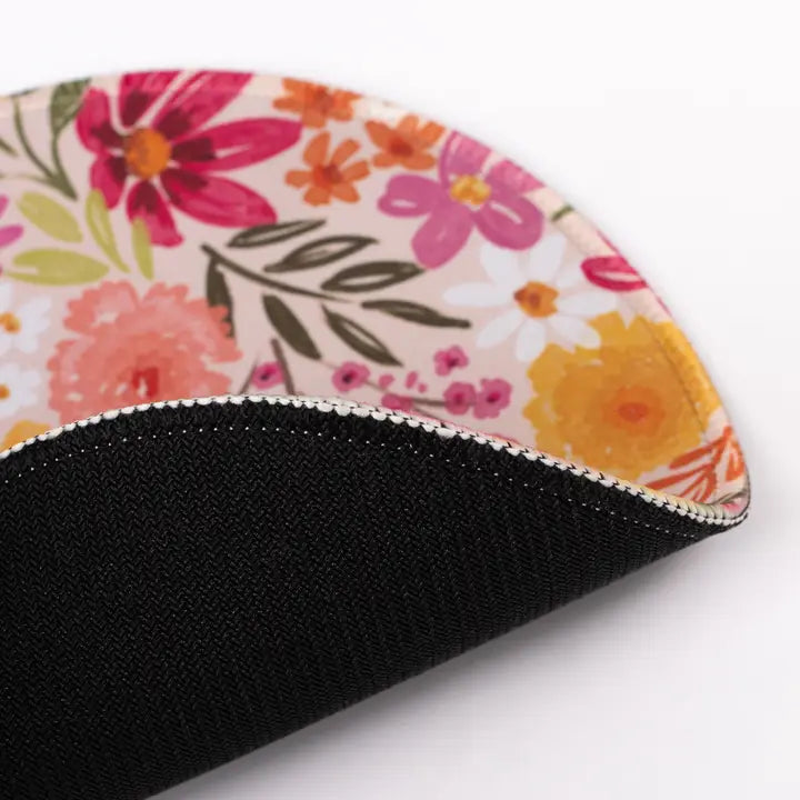 Elyse Breanne Design Primrose Petals Mousepad