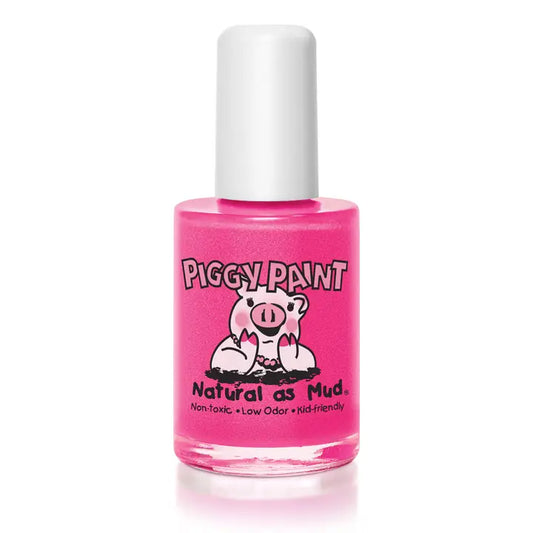 Piggy Paint Forever Fancy Nail Polish