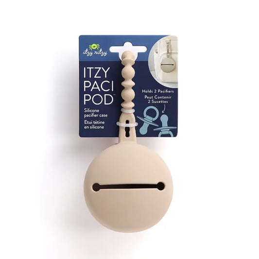 Itzy Ritzy Paci Pod™