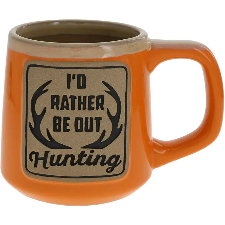 Pavilion Hunting - 15 oz Mug