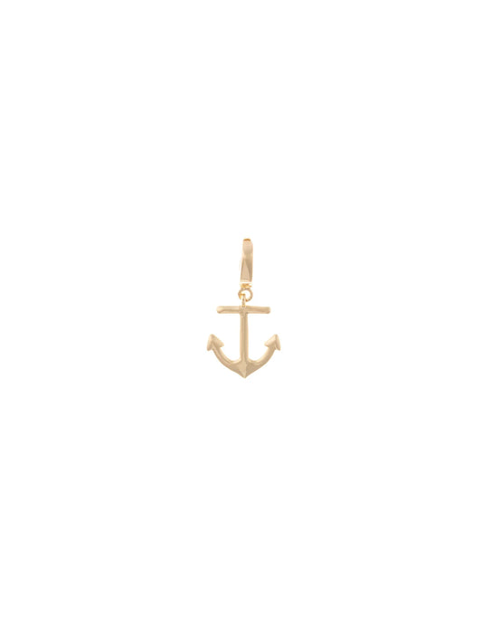 Michelle Mcdowell  Charm Luxe Anchor