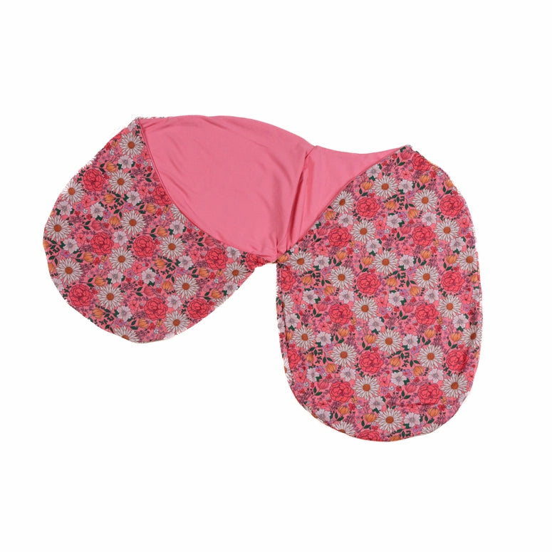 Mama Coco Cocoon Swaddle-Flower Power