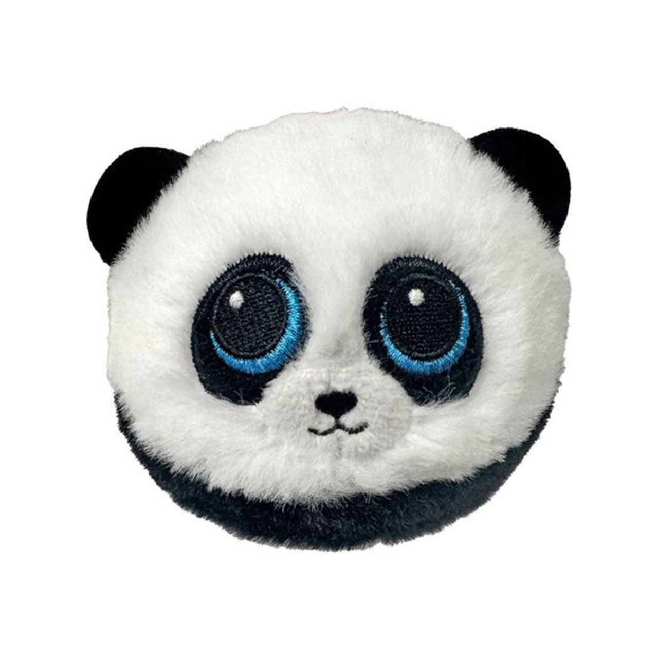 Ty Checkers Panda Beanie Bouncer