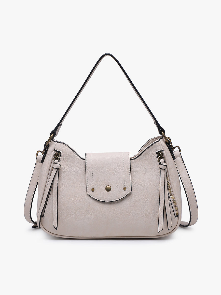 Jen & Co. Leilani-Cotton