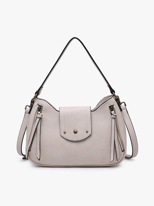 Jen & Co. Leilani-Cotton