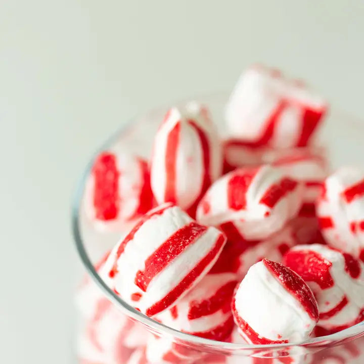 Old School Brand Peppermint Puffs