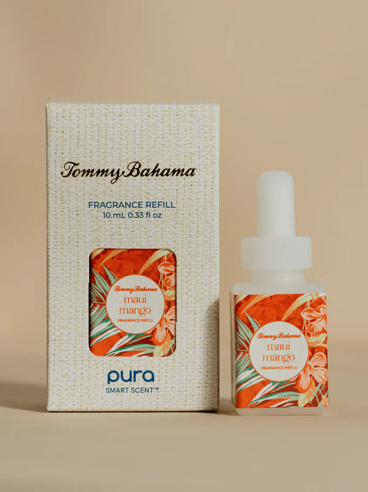 Pura Refill Tommy Bahama Maui Mango